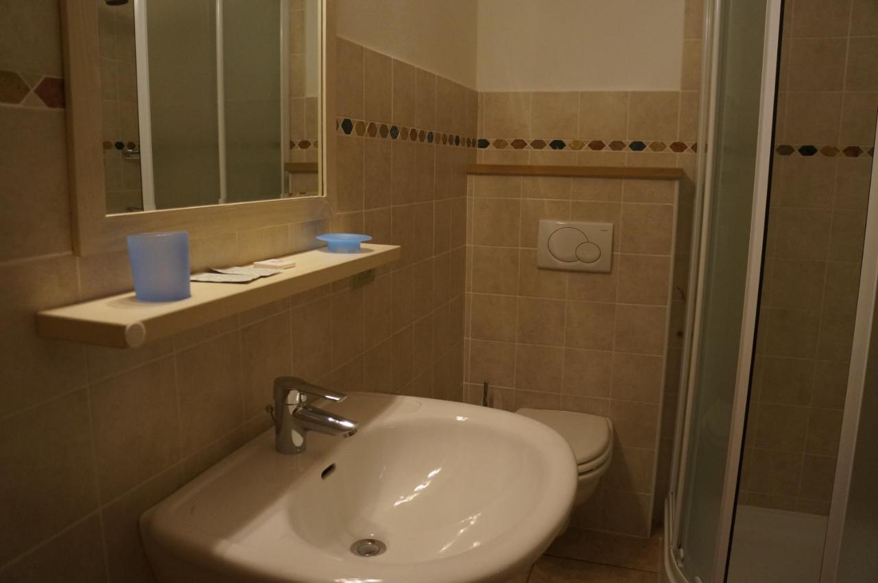 Baita Canton Valfurva Kültér fotó