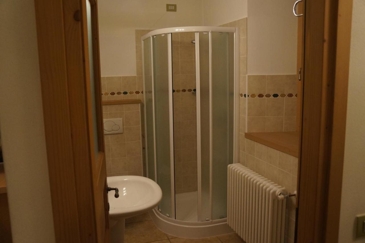 Baita Canton Valfurva Kültér fotó