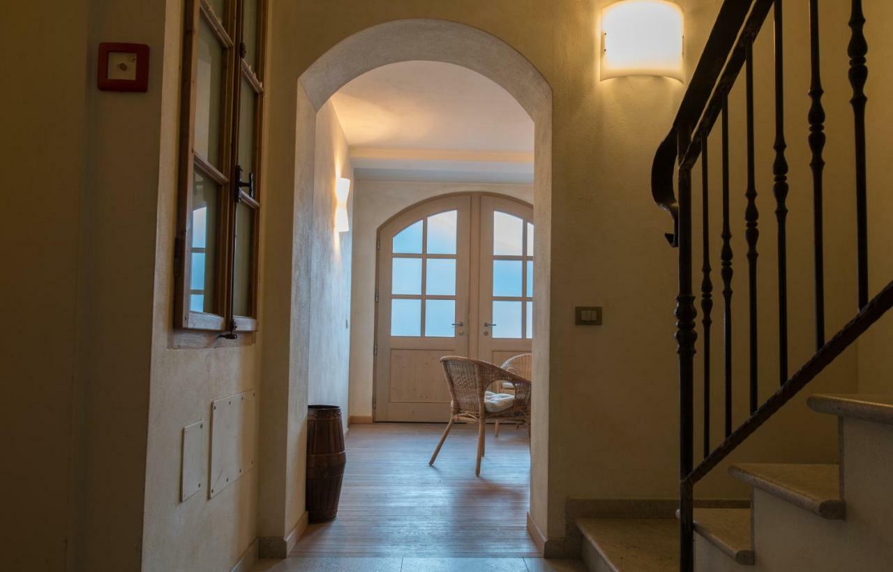 Baita Canton Valfurva Kültér fotó